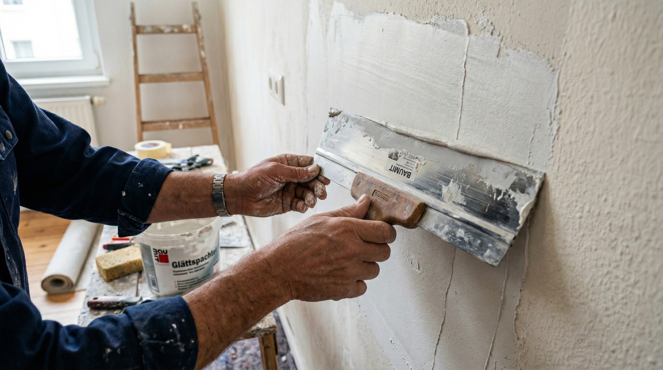 Haas Malergeschäft GmbH – Maler & Lackierer Schramberg